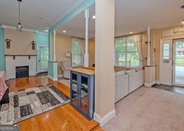 1155 Bowersville Street, Royston, GA 30662