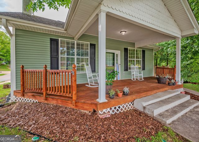 1155 Bowersville Street, Royston, GA 30662