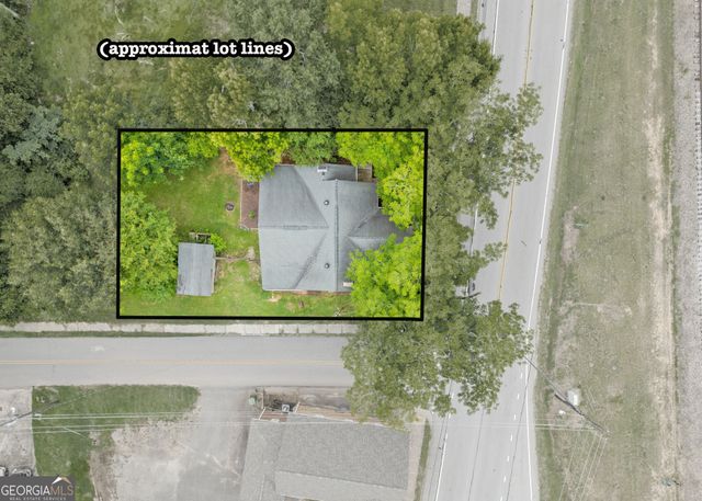 1155 Bowersville Street, Royston, GA 30662