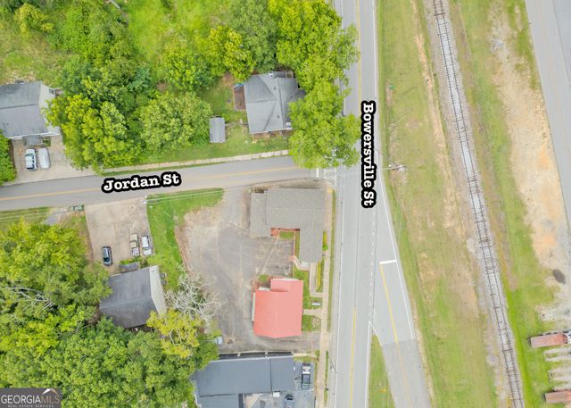 1155 Bowersville Street, Royston, GA 30662