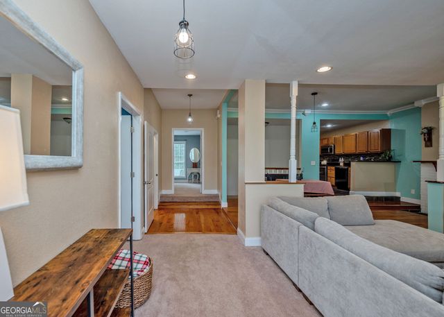 1155 Bowersville Street, Royston, GA 30662