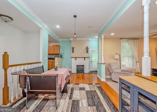 1155 Bowersville Street, Royston, GA 30662