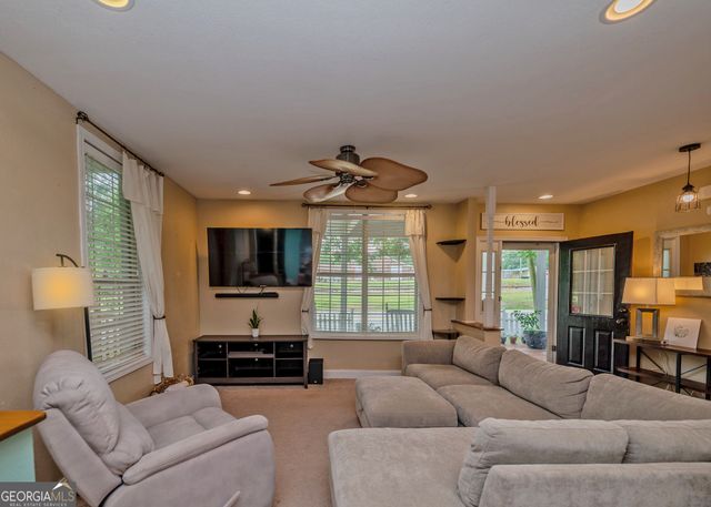 1155 Bowersville Street, Royston, GA 30662