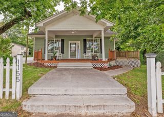 1155 Bowersville Street, Royston, GA 30662