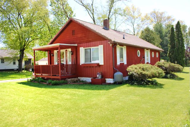 1327 Mcpherson Street, Elkhart, IN 46514