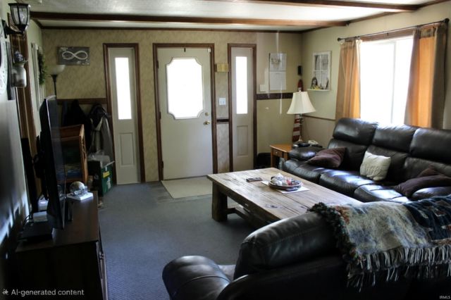 1327 Mcpherson Street, Elkhart, IN 46514