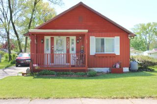 1327 Mcpherson Street, Elkhart, IN 46514