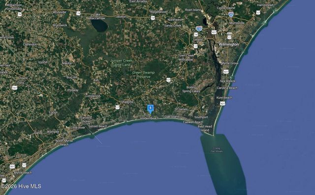 1120 Indigo Branch Road SW, Supply, NC 28462