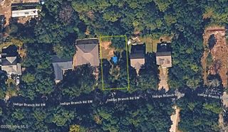1120 Indigo Branch Road SW, Supply, NC 28462