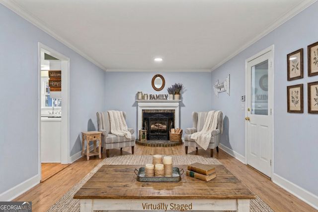 4100 Kings Highway, Douglasville, GA 30135