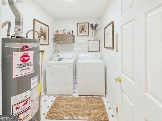 4100 Kings Highway, Douglasville, GA 30135