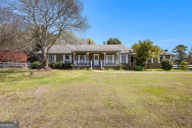 4100 Kings Highway, Douglasville, GA 30135