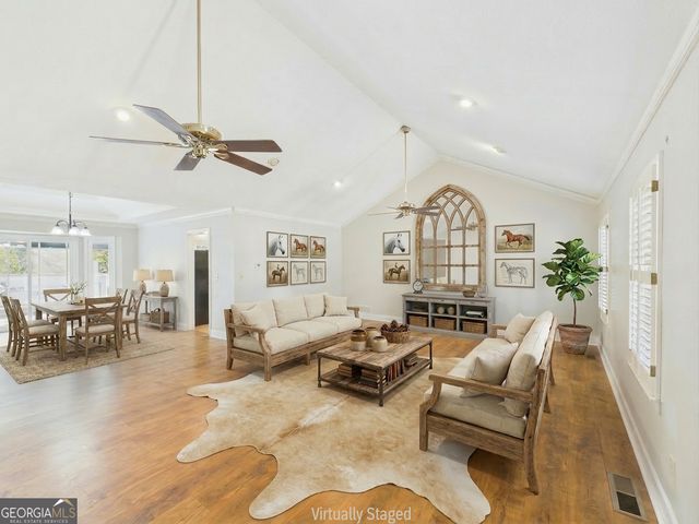 4100 Kings Highway, Douglasville, GA 30135