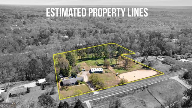 4100 Kings Highway, Douglasville, GA 30135