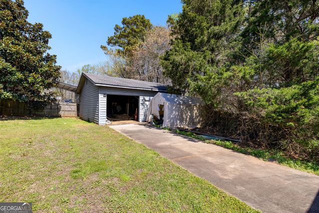 4100 Kings Highway, Douglasville, GA 30135