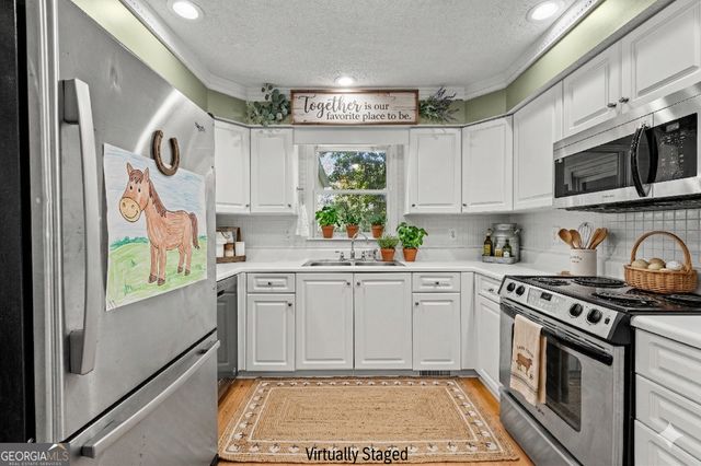 4100 Kings Highway, Douglasville, GA 30135