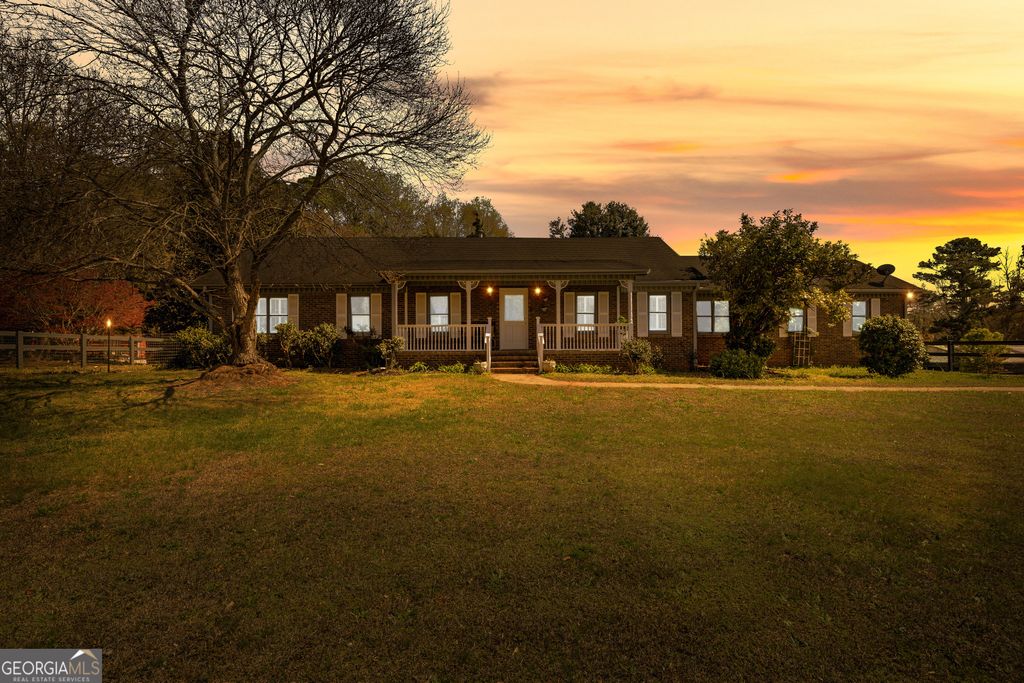 4100 Kings Highway, Douglasville, GA 30135