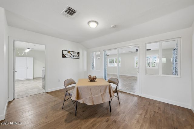 10538 W BOLIVAR Drive, Sun City, AZ 85351