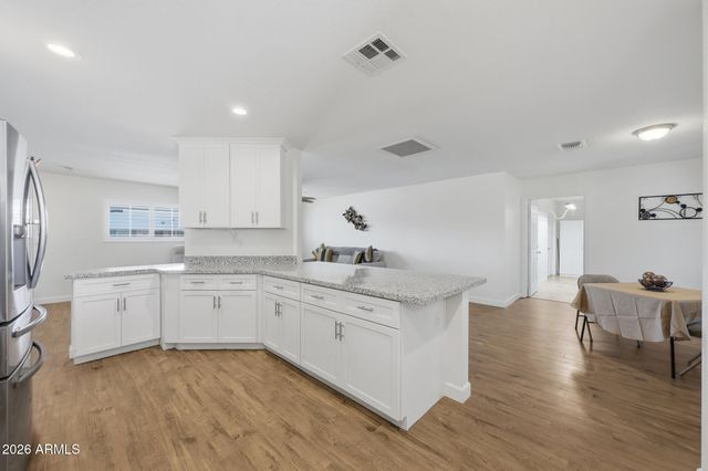 10538 W BOLIVAR Drive, Sun City, AZ 85351