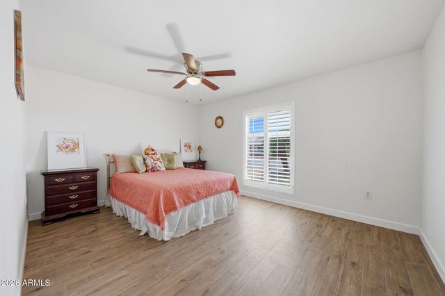 10538 W BOLIVAR Drive, Sun City, AZ 85351