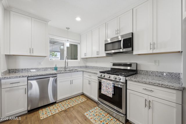 10538 W BOLIVAR Drive, Sun City, AZ 85351