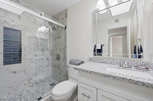 10538 W BOLIVAR Drive, Sun City, AZ 85351