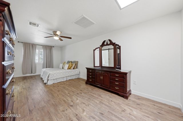 10538 W BOLIVAR Drive, Sun City, AZ 85351