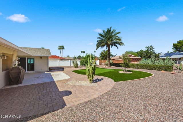 10538 W BOLIVAR Drive, Sun City, AZ 85351