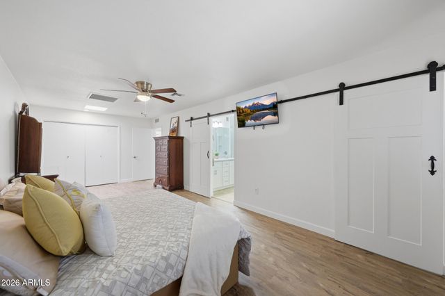 10538 W BOLIVAR Drive, Sun City, AZ 85351