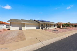 10538 W BOLIVAR Drive, Sun City, AZ 85351