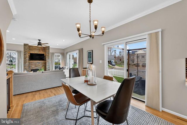 233 BREEZEWOOD DR, Warrenton, VA 20186