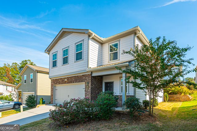 76 Blue River Court, Pendergrass, GA 30567