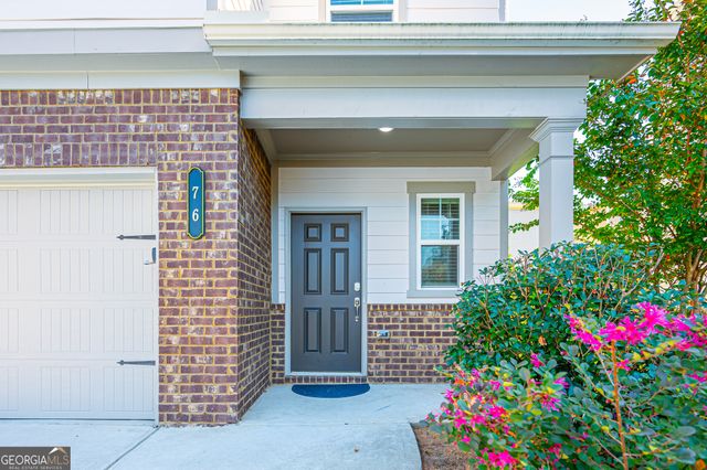 76 Blue River Court, Pendergrass, GA 30567