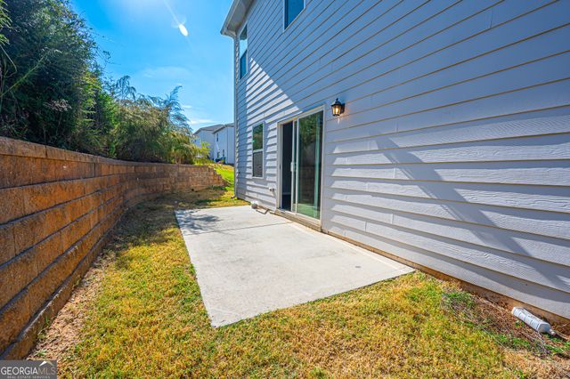 76 Blue River Court, Pendergrass, GA 30567