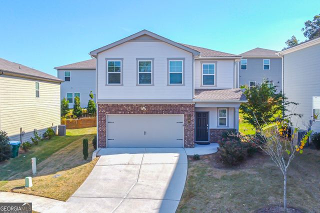 76 Blue River Court, Pendergrass, GA 30567