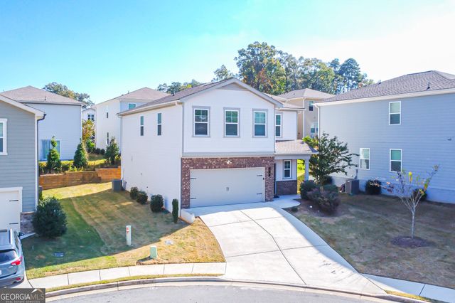 76 Blue River Court, Pendergrass, GA 30567