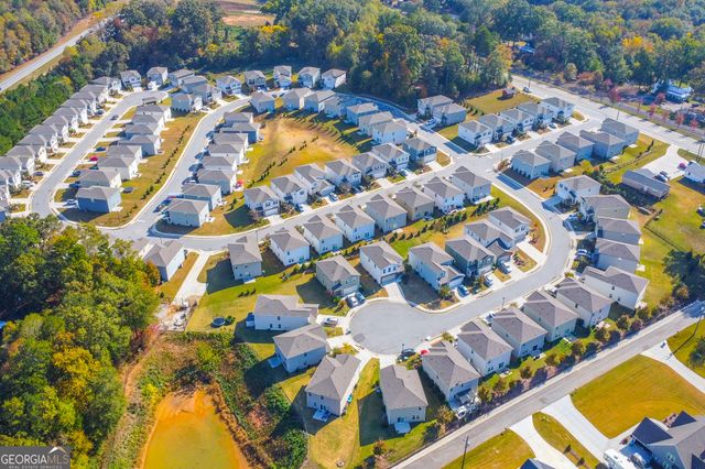 76 Blue River Court, Pendergrass, GA 30567