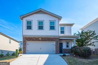 76 Blue River Court, Pendergrass, GA 30567