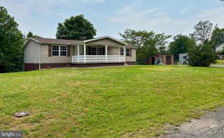 269 GRAND VIEW DR, Keyser, WV 26726