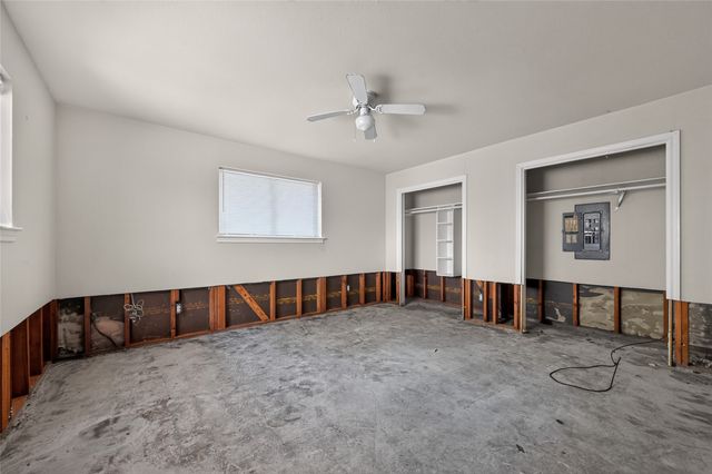 600 Terrace Drive, Desoto, TX 75115
