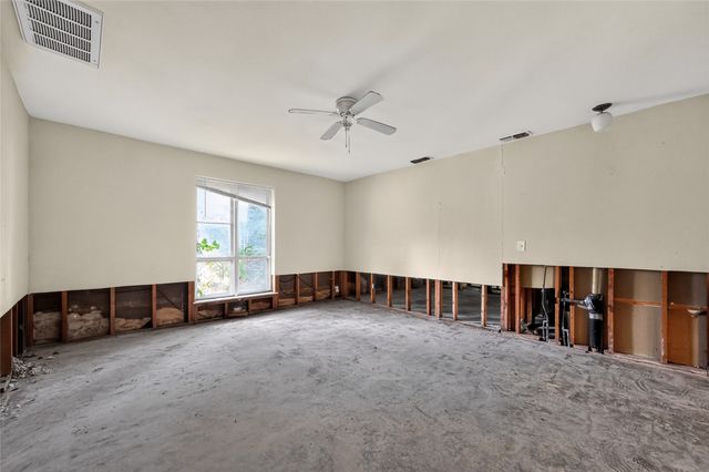 600 Terrace Drive, Desoto, TX 75115