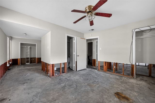 600 Terrace Drive, Desoto, TX 75115