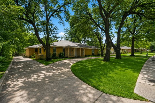 600 Terrace Drive, Desoto, TX 75115