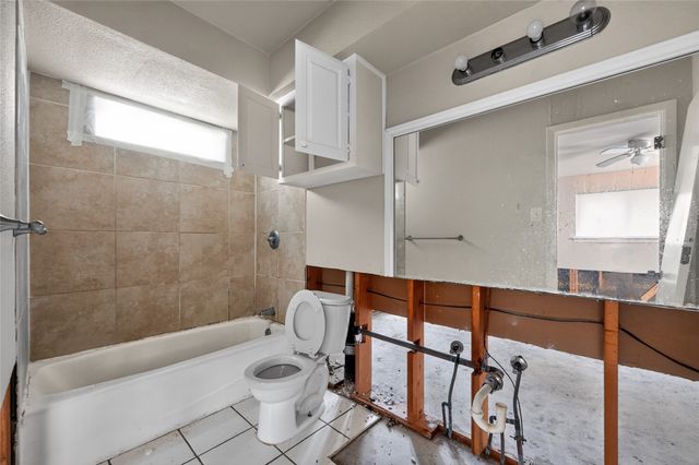 600 Terrace Drive, Desoto, TX 75115