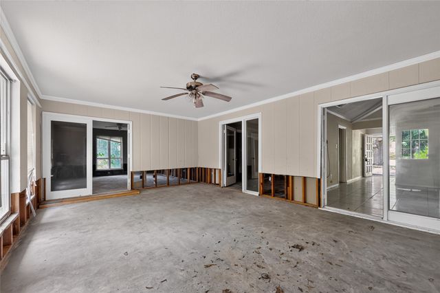 600 Terrace Drive, Desoto, TX 75115