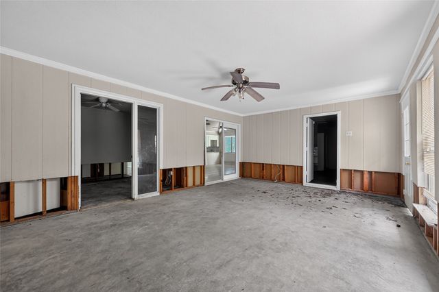 600 Terrace Drive, Desoto, TX 75115