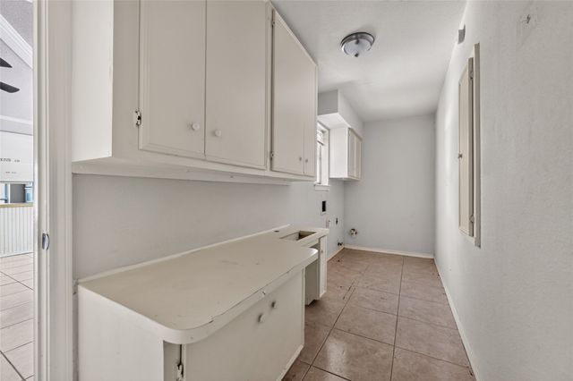 600 Terrace Drive, Desoto, TX 75115