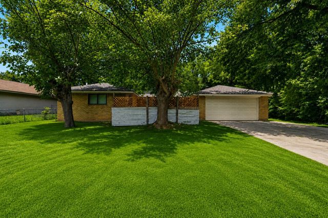 600 Terrace Drive, Desoto, TX 75115