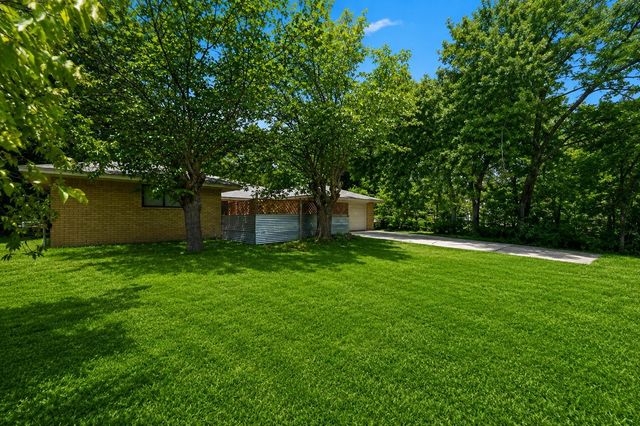 600 Terrace Drive, Desoto, TX 75115