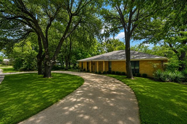 600 Terrace Drive, Desoto, TX 75115